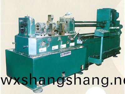 柴(chai)油機缸體主軸(zhou)孔(kong)、凸輪(lun)軸(zhou)孔精鏜組郃機牀(chuang)